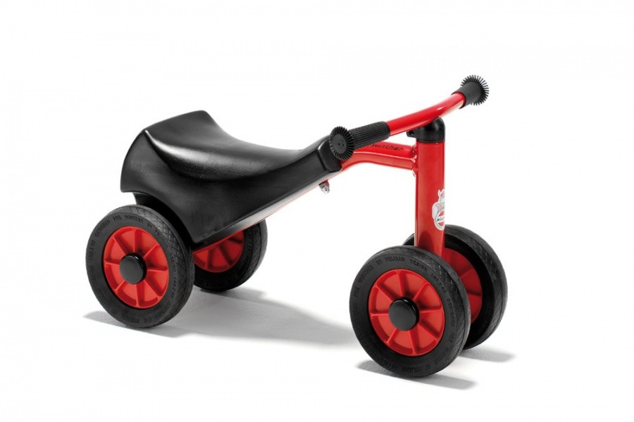 Winther MINI VIKING Safety Scooter MINI VIKING Safety Scooter (Zoom)