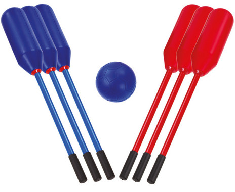 Betzold Sport Soft Ball-Bounce, 7-tlg. Sport Soft Ball-Bounce, 7-tlg. 1 (Zoom)