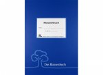 F&L Klassenbuch Komplett, PVC-frei