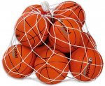 Betzold Sport Ball-Set Basketball, Gr. 5