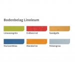 Niesky Spielburg SB G21 Linoleumfarben (Zoom)