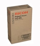 Ricoh Priport Master HQ-40L (2)