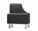Betzold Soft-Seating BE SOFT Abschlusssessel