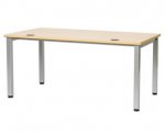 Flexeo Schreibtisch (Breite 160 cm)