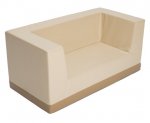 Betzold Clubbo Mini Sofa  (Zoom)