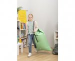 Betzold Tragbarer Sitzsack für Kinder  (Zoom)