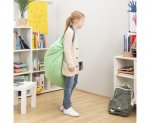 Betzold Tragbarer Sitzsack für Kinder  (Zoom)