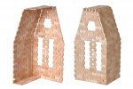 Dusyma Steckbausteine Holz 500er Pack Steckbausteine Holz 500er Pack 5 (Zoom)