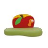 Conen Kindersofa Willi Wurm