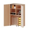 Conen Garagenschrank, 1 Contai ...