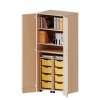 Conen Garagenschrank mit 2 Con ...