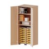 Conen Garagenschrank mit 2 Con ...