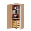 Conen Garagenschrank mit 2 Con ...