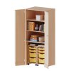 Conen Garagenschrank mit 2 Con ...