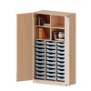 Conen Schrank mit Mittelwand u ...