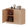 Conen Raumteiler Schrank, 2 Or ...