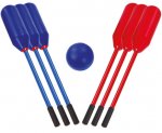 Betzold Sport Soft Ball-Bounce, 7-tlg.