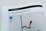 Cornelsen Experimenta Schüler-Set Chemie II: Luft/Verbrennung/Redoxreaktion Schüler-Set Chemie II: Luft/Verbrennung/Redoxreaktion 12 (Zoom)