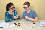 Cornelsen Experimenta Schüler-Set Chemie I Stoffe, Gemische und Wasser erforschen Schüler-Set Chemie I 7 (Zoom)