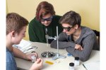 Cornelsen Experimenta Schüler-Set Chemie I Stoffe, Gemische und Wasser erforschen Schüler-Set Chemie I 9 (Zoom)