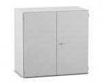 Flexeo Aufsatzschrank, 3 Fächer, Breite 94,4 cm  (Zoom)