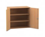 Flexeo Aufsatzschrank, 3 Fächer, Breite 94,4 cm  (Zoom)