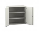 Flexeo Aufsatzschrank, 3 Fächer, Breite 94,4 cm  (Zoom)