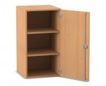 Flexeo Aufsatzschrank, 3 Fächer, Breite 48,1 cm  (Zoom)