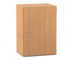 Flexeo Aufsatzschrank, 3 Fächer, Breite 64,1 cm  (Zoom)