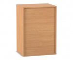 Flexeo Aufsatzschrank, 3 Fächer, Breite 64,1 cm  (Zoom)