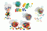 Dusyma "Legen / Stecken / Geschenkdose" Bundle