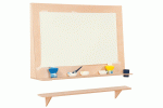 Dusyma Malwand 120 cm breit